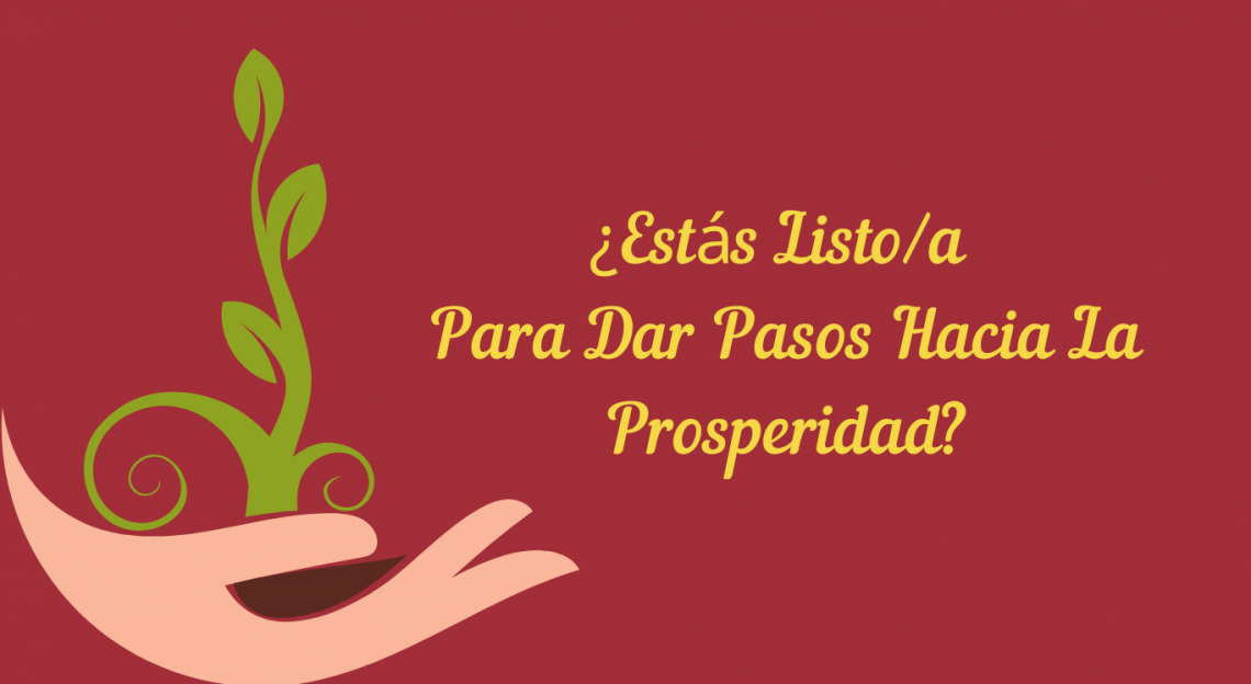 conocimiento para prosperar